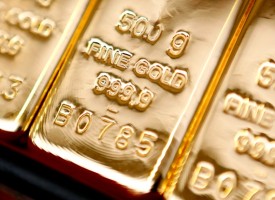 ALERT: Top Analyst Warns Gold May Now Be Set For A Spectacular Surge To $1,400