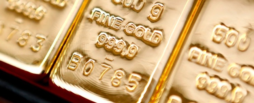 ALERT: Top Analyst Warns Gold May Now Be Set For A Spectacular Surge To $1,400