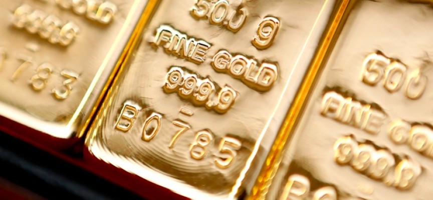 Legend Says The Price Of Gold Will Exceed $2,000 This Year
