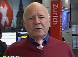 NEW: Marc Faber Warns Unprecedented Distortions In Global Markets – Buy Gold!