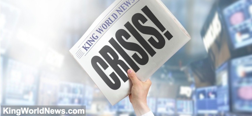 CRASH TRADING IN EFFECT As Worldwide Panic And Fear Levels Skyrocket! Here Is What To Expect Next