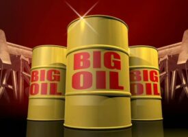 Oil Reverses Back Above $103 And Transportation Prices Have Skyrocketed