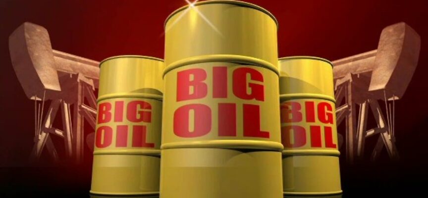 Oil Reverses Back Above $103 And Transportation Prices Have Skyrocketed