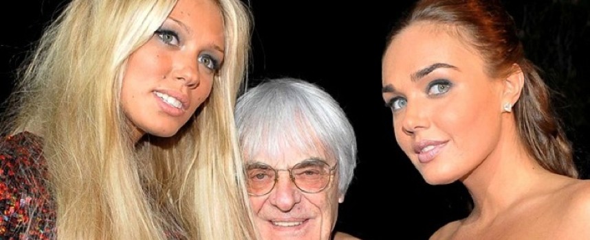 The Most Monumental & Massive Wealth Transfer In History