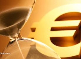 “The Financial Stability Of The Entire Euro Zone Will Be Threatened”
