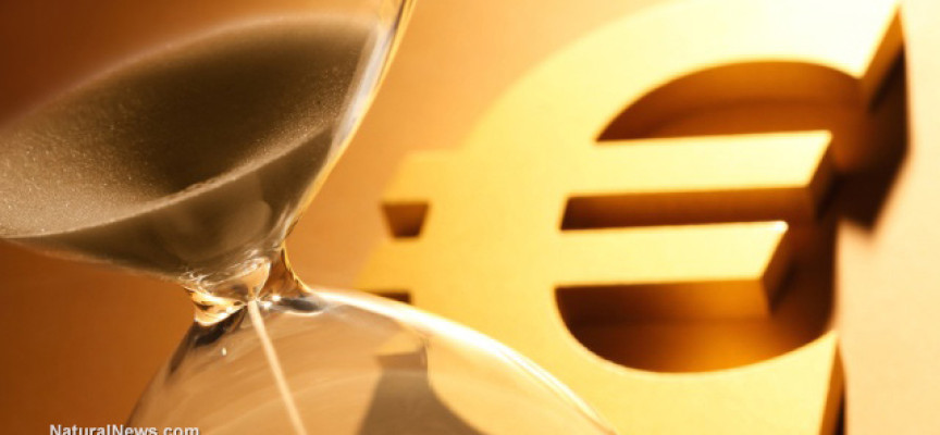 Bank runs begin as 'Grexit' crisis continues