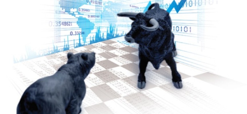 Bulls And Bears Battle In Key Global Markets