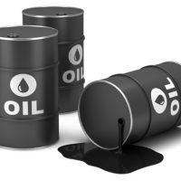 Oil Futures Nearly Hit $120 As Middle East War Continues