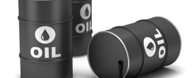 Oil Futures Nearly Hit $120 As Middle East War Continues