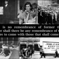 Celente – If US Attacks Iran This Weekend A Global Collapse Worse Then The Great Depression Will Be Unleashed