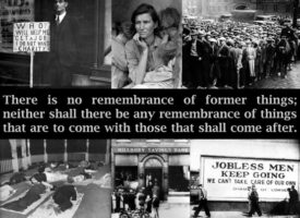 Celente – If US Attacks Iran This Weekend A Global Collapse Worse Then The Great Depression Will Be Unleashed