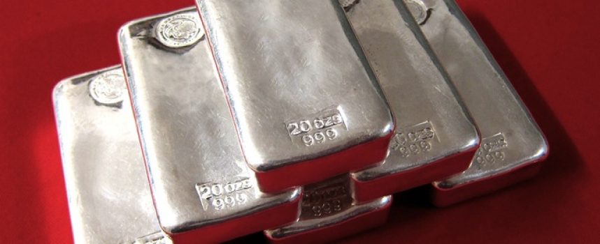 A Stunning “Smart Money” Update In Stocks And A Surprising Look At Silver