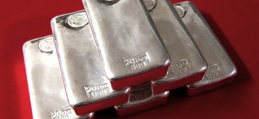A Stunning “Smart Money” Update In Stocks And A Surprising Look At Silver