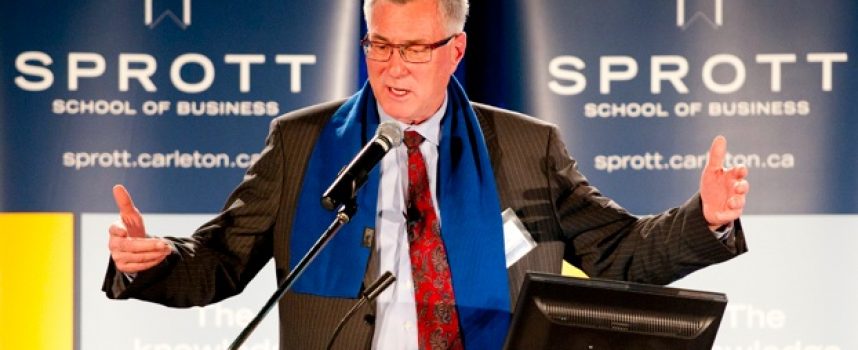 Billionaire Eric Sprott Says Central Banks Panicking As ‘The Whole World Is Buying Gold Here,’ Including Druckenmiller