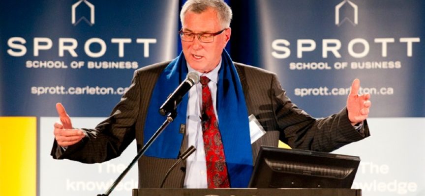 Billionaire Eric Sprott Says Central Banks Panicking As ‘The Whole World Is Buying Gold Here,’ Including Druckenmiller