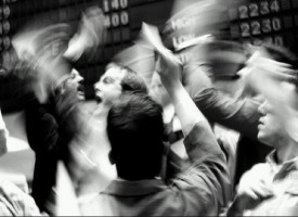 Celente – This Trigger For A Global Stock Market Crash Will Devastate The World
