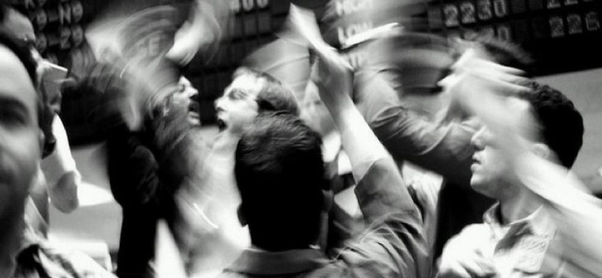 Celente – This Trigger For A Global Stock Market Crash Will Devastate The World
