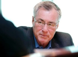 Billionaire Eric Sprott On The Shocking Financial Dangers Facing The World Today