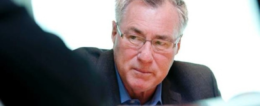 Billionaire Eric Sprott – Gold And Silver Smash & The Greatest Danger In World Markets Today