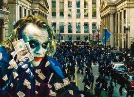 Get Ready Because Unprecedented Wealth Destruction Is Coming