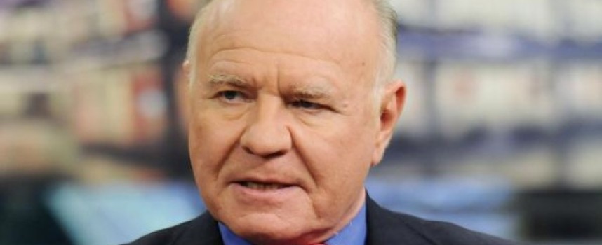 Marc Faber Unveils The Biggest Surprise For 2015 And The Greatest Danger Facing The World Today