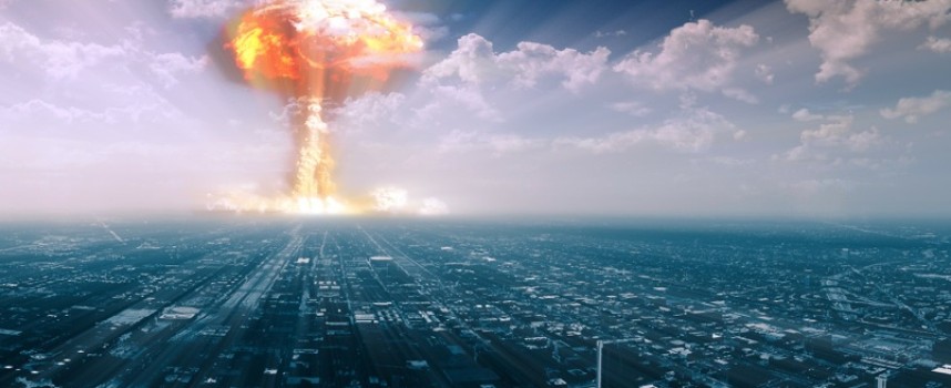 Paul Craig Roberts – Nuclear War Now Threatens To Destroy The World
