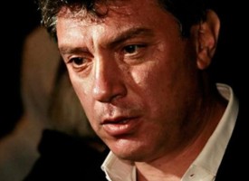 Paul Craig Roberts – The CIA May Have Just Assassinated Boris Nemtsov In Moscow To Blame Putin
