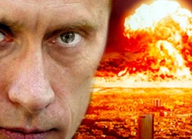 Paul Craig Roberts: World Annihilation Threatened – Trust Now Shattered Between Russia And U.S.