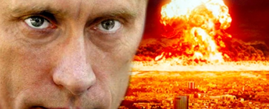 Paul Craig Roberts: World Annihilation Threatened – Trust Now Shattered Between Russia And U.S.