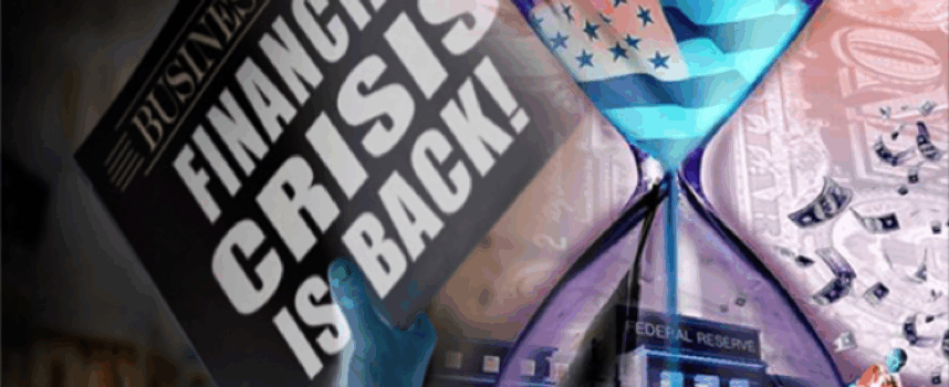 Was It Really Only A One-Day Banking Crisis?