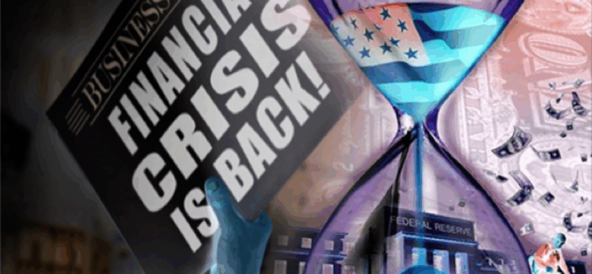 Was It Really Only A One-Day Banking Crisis?