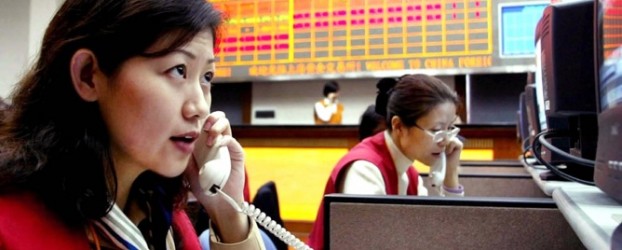 Largest Chinese Banks Forcing Customers To Close Gold & Silver Short Positions. What Do They Know?