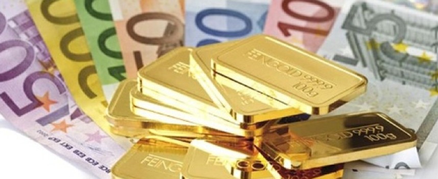 Central Banks In Trouble After Brexit Shocker As Gold May Surge To $1,600