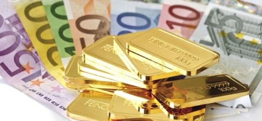 Gold At All-Time High In Euros, But Look At US Dollar Target!