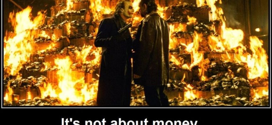 VITOL CEO Warns Oil May Hit $200 As Fire Erupts At Saudi Arabia’s Largest Oil Field