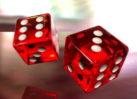 DANGER SIGNAL: The Public Is Gambling Big, Making Massive Bets On Higher Stock Prices