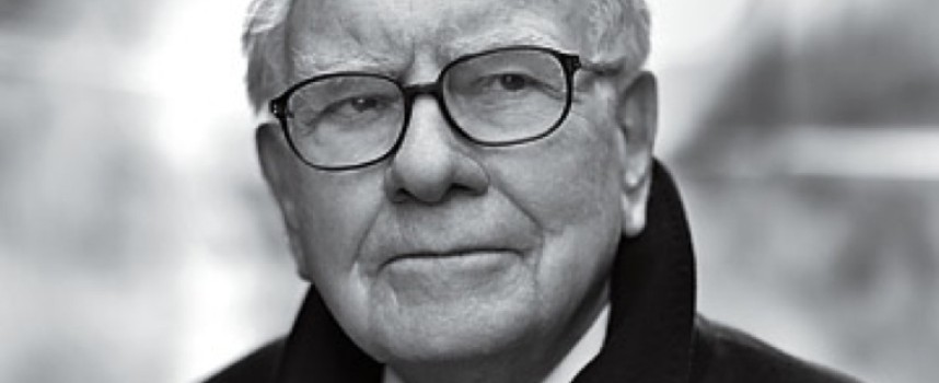 50-Year Veteran On Warren Buffett’s BS And The Biggest Wealth Transfer In History