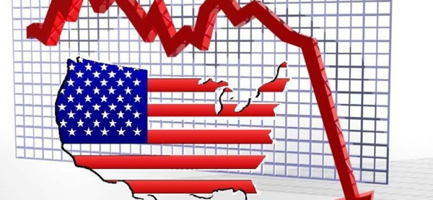 Paul Craig Roberts Just Warned The US Is On The Precipice Of Economic And Social Collapse