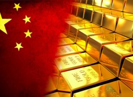 China’s Shocking Plans For World Domination And Skyrocketing Gold