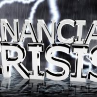 The Next 30-60 Days Will Be Hugely Violent In World Financial Markets