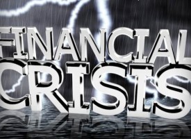 2020 Financial Collapse Is Beginning To Reaccelerate