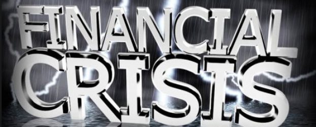 The Next 30-60 Days Will Be Hugely Violent In World Financial Markets