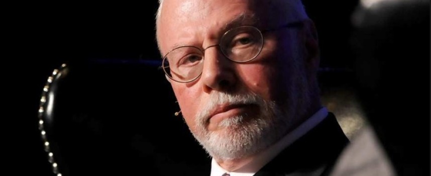 Ominous Warnings From The IMF And Billionaire Paul Singer Dramatically Increase Fear Levels