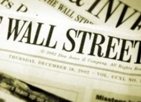 Famed Short Seller Rips Wall Street Journal A New One For Publishing Anti-Gold Propaganda