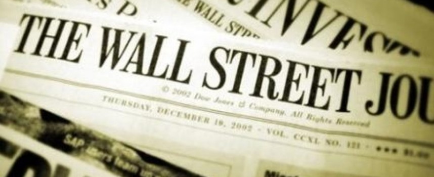 Famed Short Seller Rips Wall Street Journal A New One For Publishing Anti-Gold Propaganda