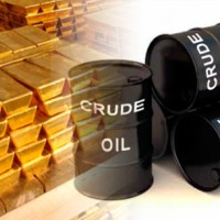Gold Set To Soar vs Global Stock Market As Oil Trades Lower After Catastrophic Attack