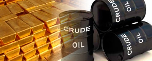 Rising Oil Prices Are Wildly Bullish For Gold & Silver