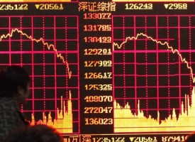 Western Propaganda Ramps Up As China’s Stock Market Crash Rattles Nerves In Global Markets