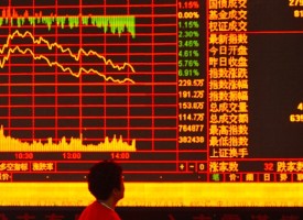 Ignore Bounce – Contagion Set To Spread Throughout Asia As Stock Market Mayhem In China To Trigger Further Wealth Destruction