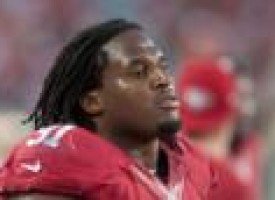 Ex-San Francisco 49ers player Ray McDonald charged with rape